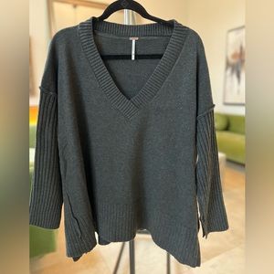 Free People “Orion” Sweater